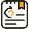 LeetCode Notes logo